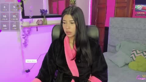 Aysha online show from April 10, 6:41 am