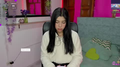 Aysha online show from April 3, 3:37 am