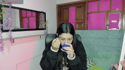 Aysha online show from June 4, 3:23 am