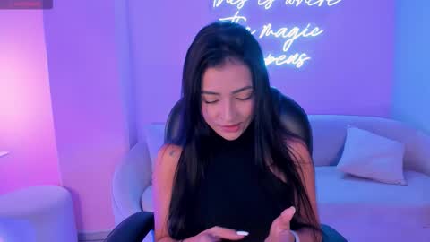 Ayshel online show from October 23, 4:40 am