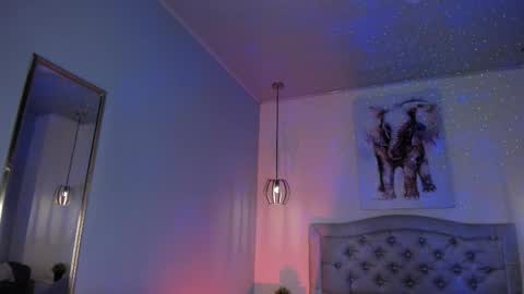 Ayshell online show from March 23, 3:45 am