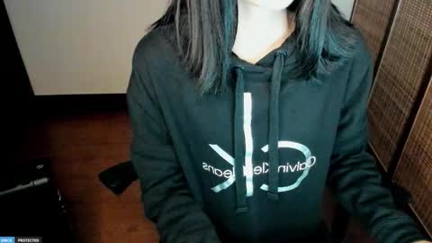 anzu online show from February 8, 8:23 pm