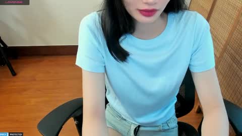 anzu online show from June 7, 1:34 am
