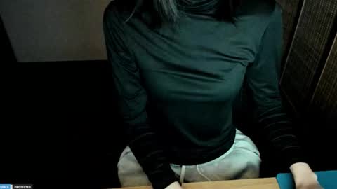 anzu online show from February 11, 8:54 pm