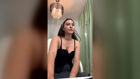 Ayumi online show from June 16, 3:51 am