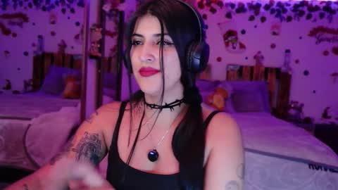 Azahar online show from December 13, 10:16 pm