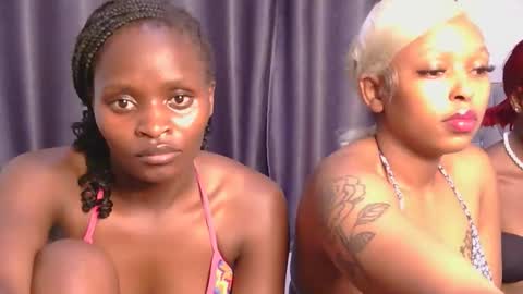 Azalea online show from February 18, 5:23 pm