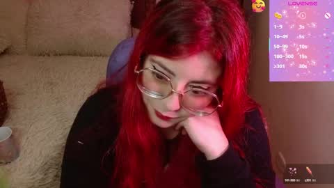  Amanda  online show from January 24, 1:13 am