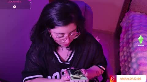  Amanda  online show from September 30, 7:14 am