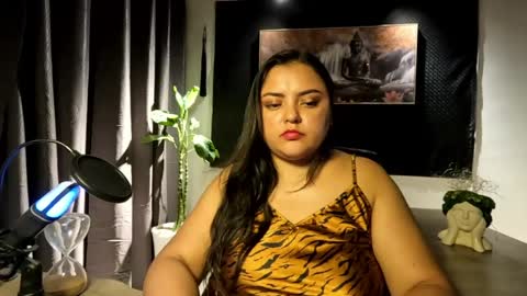 Goddess Azara online show from May 26, 4:17 pm
