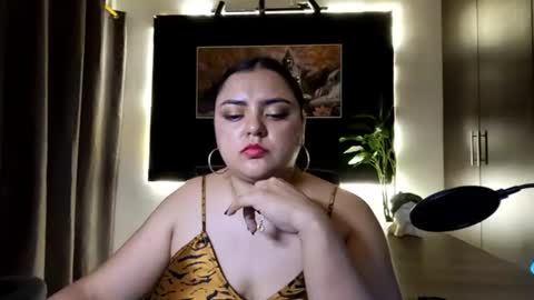 Goddess Azara online show from July 28, 4:39 pm