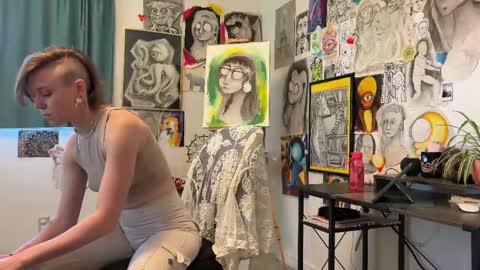 Azerai online show from April 20, 4:10 pm