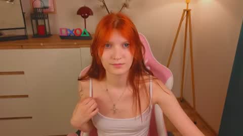 Zoe online show from July 28, 4:39 pm