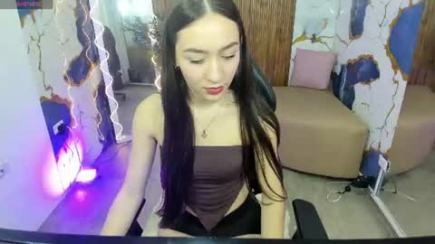  Aztra  online show from July 24, 3:32 pm
