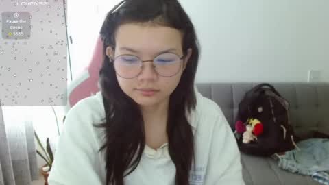 Azu  online show from May 2, 12:30 pm