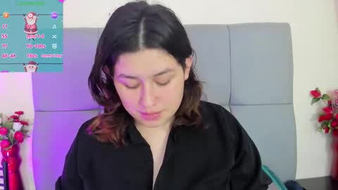 AZUL online show from December 4, 1:57 pm