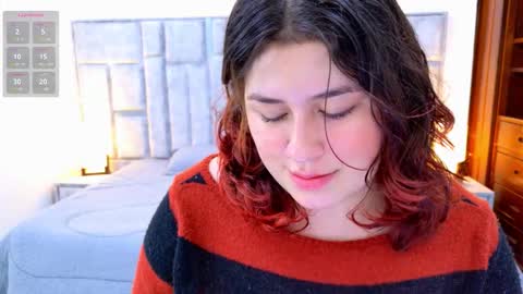 Azul online show from February 11, 12:39 pm