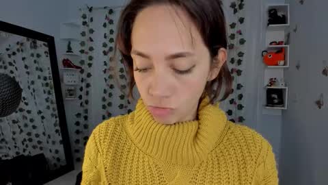 azumi saan online show from November 23, 3:09 am