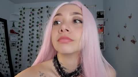 azumi saan online show from November 25, 4:14 am