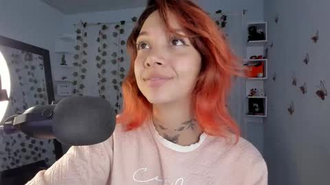 azumi saan online show from October 7, 4:06 am