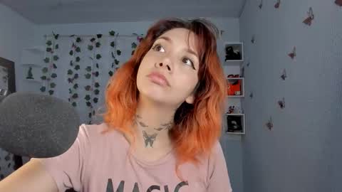 azumi saan online show from September 17, 2:31 am