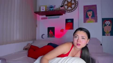 azumie online show from March 10, 5:50 pm