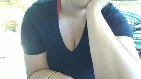 azuregoddess online show from May 23, 7:01 pm