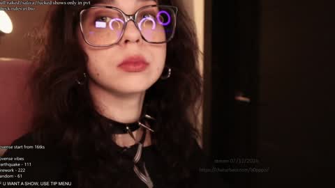 your fuckdoll  sub girl  MORE ME  online show from December 7, 6:04 pm