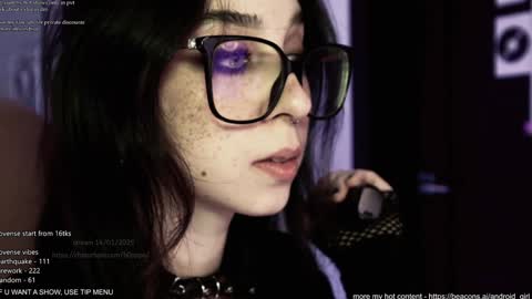 your fuckdoll  sub girl  MORE ME  online show from January 14, 6:49 pm