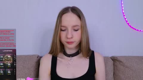 b4by_emilia online show from November 29, 10:30 am