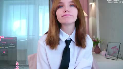 Hi Daddy Im Jane online show from October 12, 9:55 am