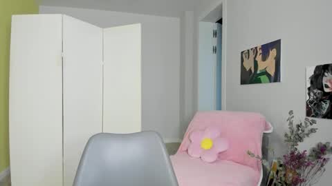 Snapshot of bab_boom chatting on September 25, 12:54 am Monica online show from September 25, 12:54 am