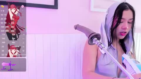 babby_alexxx online show from March 6, 12:30 pm