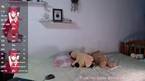 babby_swet online show from March 16, 11:58 am