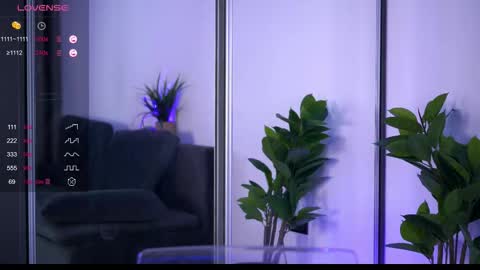 Inna online show from October 23, 5:41 pm