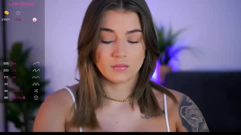 Inna online show from September 12, 7:21 pm