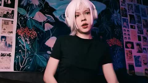 babe_moister online show from October 15, 5:54 am