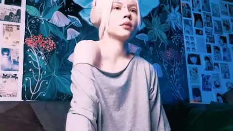 babe_moister online show from November 29, 7:12 am