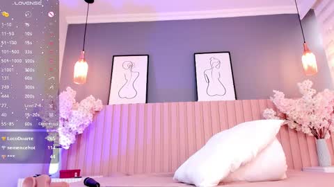 Snapshot of babe_sophiee chatting on March 7, 1:18 pm babe_sophiee online show from March 7, 1:18 pm