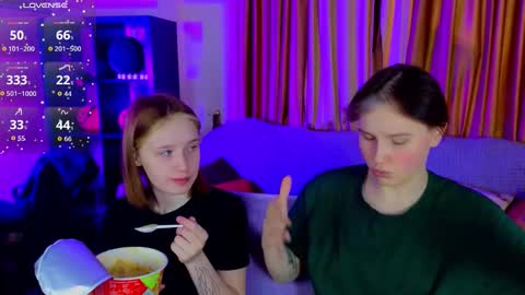 Sweety Eva online show from November 17, 11:44 am