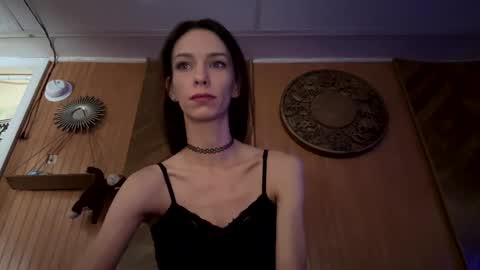 Fern Browning online show from January 24, 4:17 pm