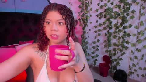 baby__kitty_ online show from February 5, 12:30 pm