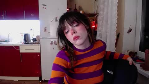 baby ada online show from December 20, 7:51 pm