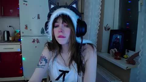 baby ada online show from January 13, 6:12 pm