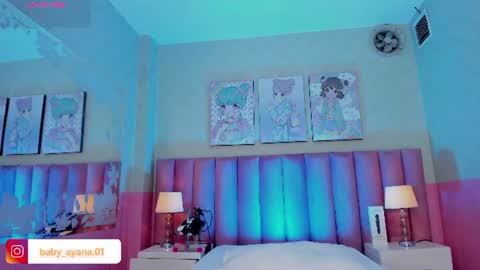 baby_ayana online show from July 15, 11:42 pm