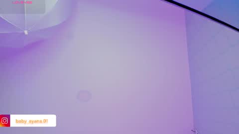 baby_ayana online show from July 9, 12:13 am