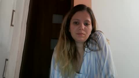 Baby Blonde online show from December 13, 8:04 pm