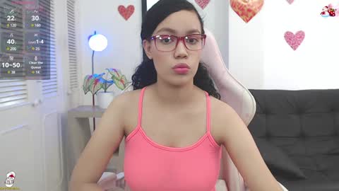 salome online show from December 28, 5:25 pm