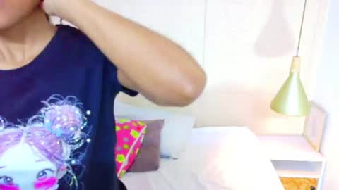 valentina online show from July 30, 12:28 pm