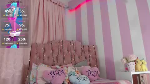 Snapshot of baby_candy22 chatting on March 5, 11:06 am zaleya online show from March 5, 11:06 am